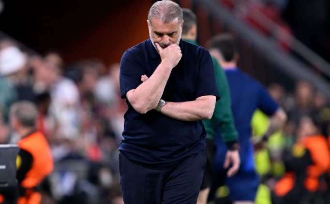 Postecoglou: 'Heyecan verici futbolu seviyorum'