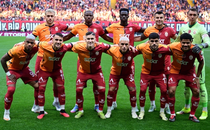 Sporx: Bakan Bak, Galatasaray'ı tebrik etti