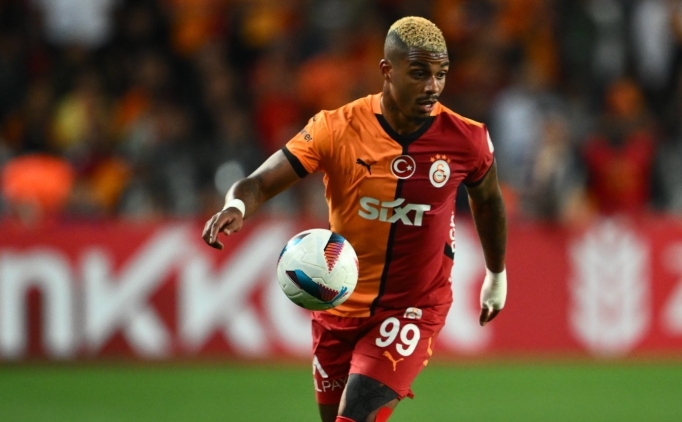 Mauro Lemina'ya talipler kt!