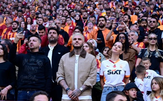 Mauro Icardi: 'Her �eyi biz kazan�yoruz!'