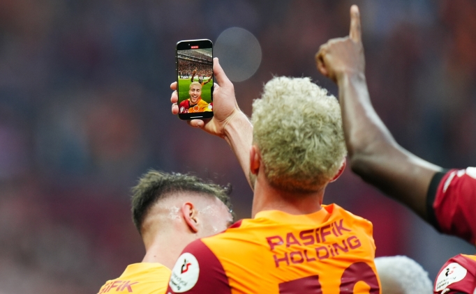 Bar�� Alper: 'Daha d�n geldim, 3 �ampiyonluk!'