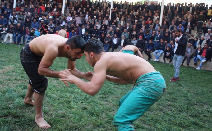 Keiren Belediyesi 2. Taha Akgl Karakucak Greleri balad