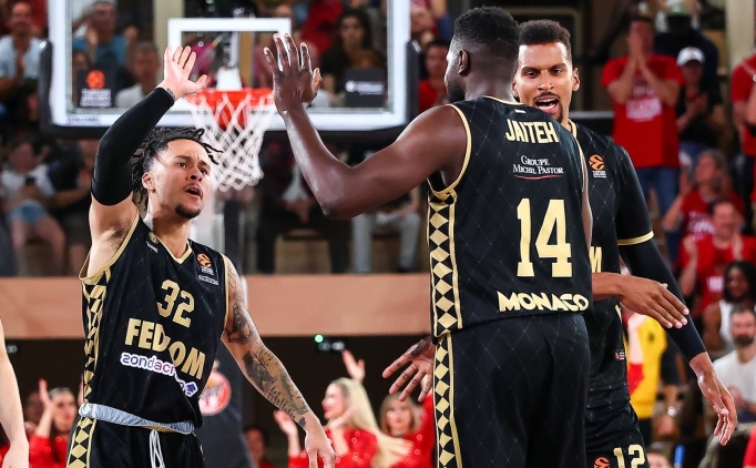Monaco, Final Four'da tarih yazmaya çalışacak