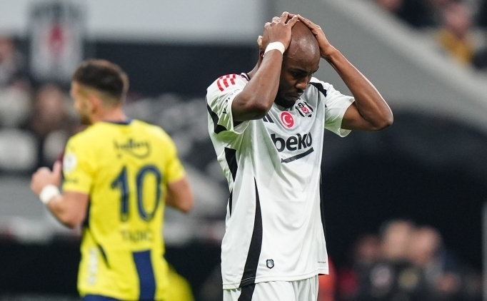 Sporx: Al Musrati ile ayrılık yakın