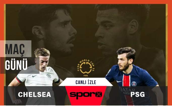 Chelsea - PSG Ma Hangi Kanalda, Saat Kata? | Chelsea - PSG Ma Canl zle ifresiz Nereden zlenir?