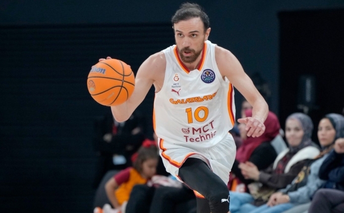 Galatasaray MCT Technic, Petkimspor ile kar��la�acak