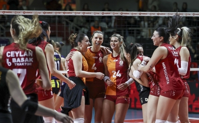 Voleybolda Sultanlar Ligi ve Efeler Ligi'nin balang tarihleri deiti