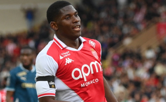 Sporx: Galatasaray'dan Breel Embolo hamlesi