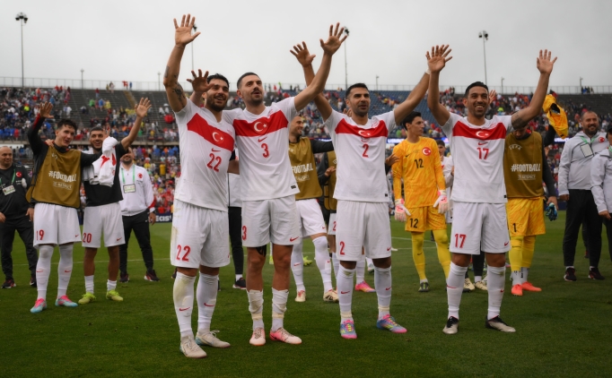 Milli takım, Bulgaristan ile Bursa'da karşılacak!