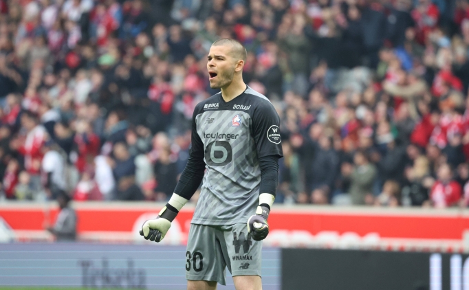 PSG, Chevalier transferinde sona yaklaştı