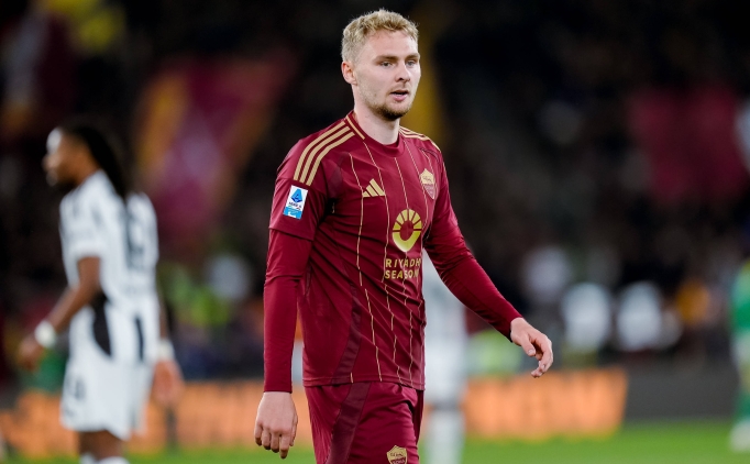 Fatih Tekke'den Victor Nelsson'a veto!