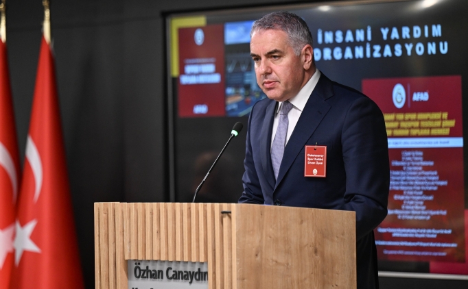 Sporx: Eray Yazgan'dan kaleci transferi açıklaması