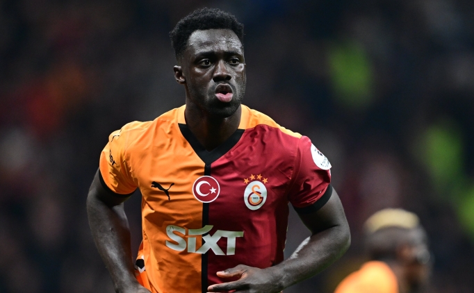Sporx: Galatasaray'dan Como'ya Sanchez için ret