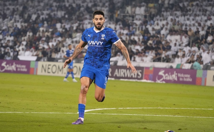 Sporx: Mitrovic için en ciddi aday Fenerbahçe