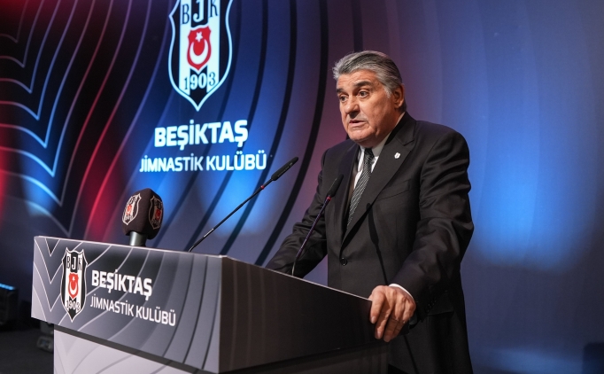 Serdal Adalı: 'Sinan Erdem'de şampiyonluk yolunda birlik olalım'