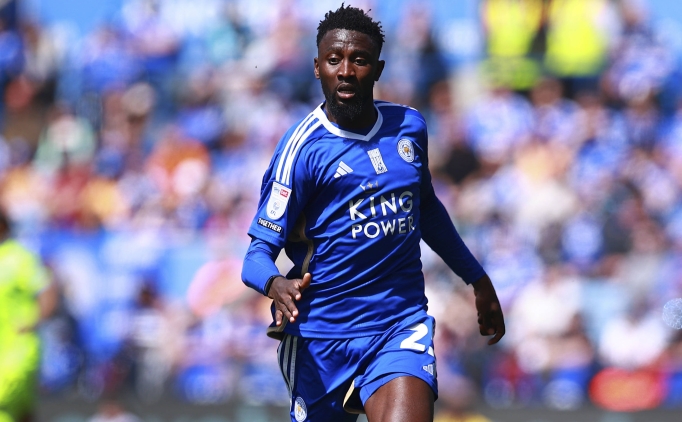 Fenerbahçe'de Bissouma'nın alternatifi: Ndidi