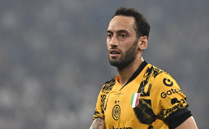 Sporx: Galatasaray'da Hakan Çalhanoğlu transferinde sürpriz formül