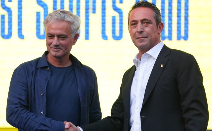 Fenerbah�e'de transferde 'Her Oyuna Uygun' d�nemi!