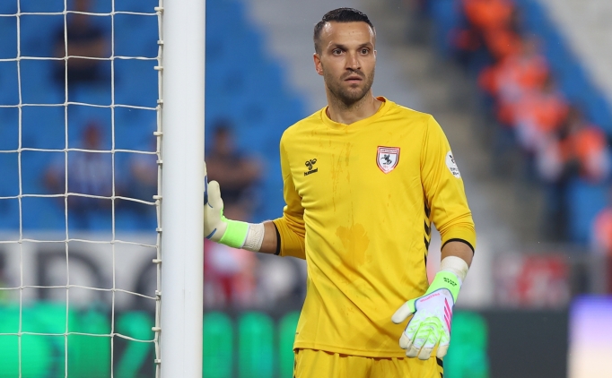 Okan Kocuk: 'Samsun'a �� puanla d�nmek anlat�lamaz bir duygu'