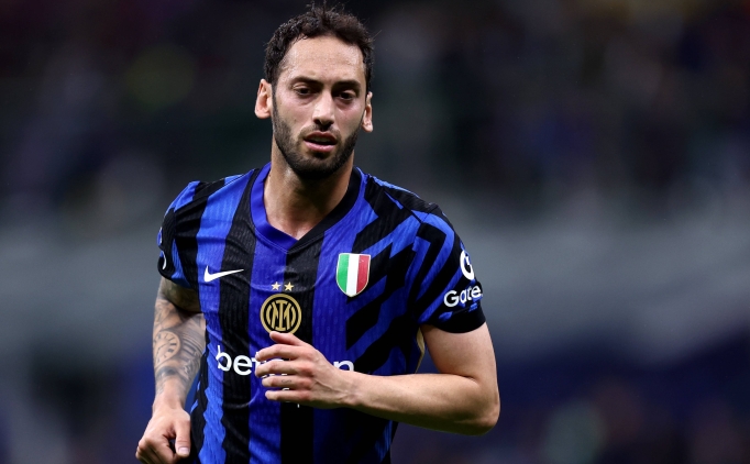 Sporx: Hakan Çalhanoğlu'ndan Galatasaray'a: "20 milyon Euro'ya çözerim"