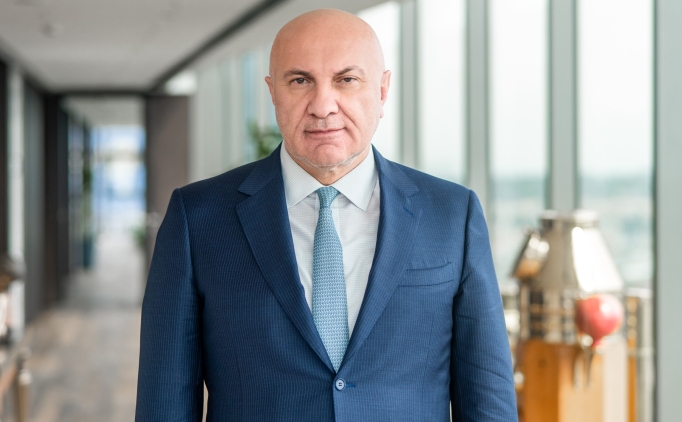 Sporx: Yüksel Yıldırım: "Beşiktaş'ın yapamadığını yapmak istiyoruz"
