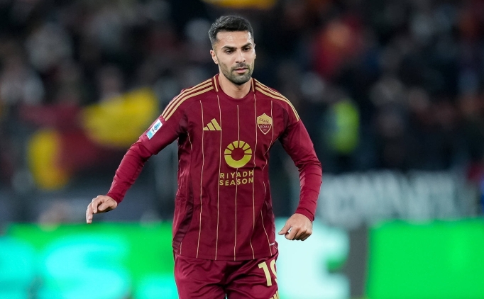 Sporx: Galatasaray'da yeni hedef Zeki Çelik