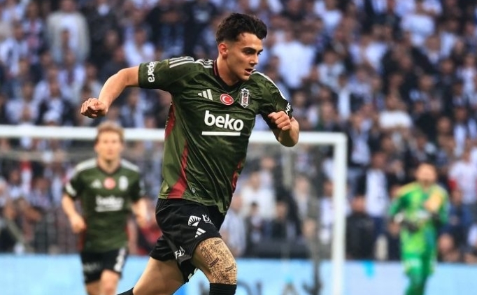 Be�ikta�'tan sakatl�k a��klamas�: Mustafa Erhan Hekimo�lu