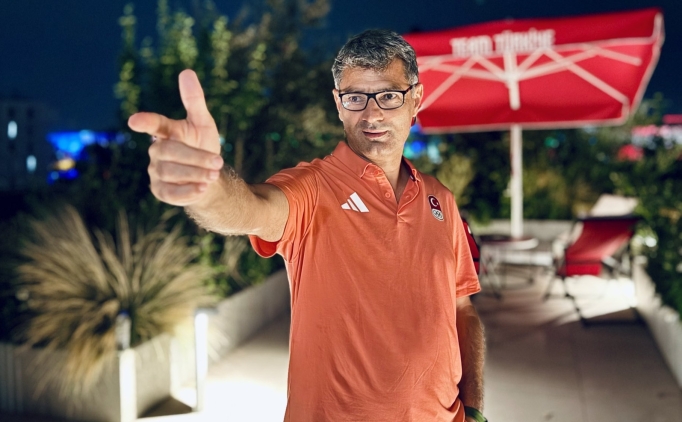 Yusuf Dike'ten itiraf: 'Denemelisin dediler'