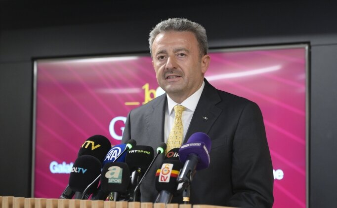 �brahim Hatipo�lu'ndan Okan Buruk'a destek!