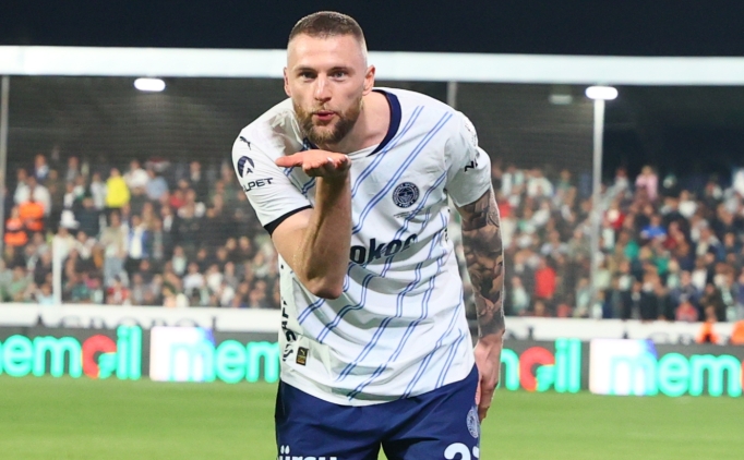 Mourinho, Skriniar'ın alınmasında ısrarcı!
