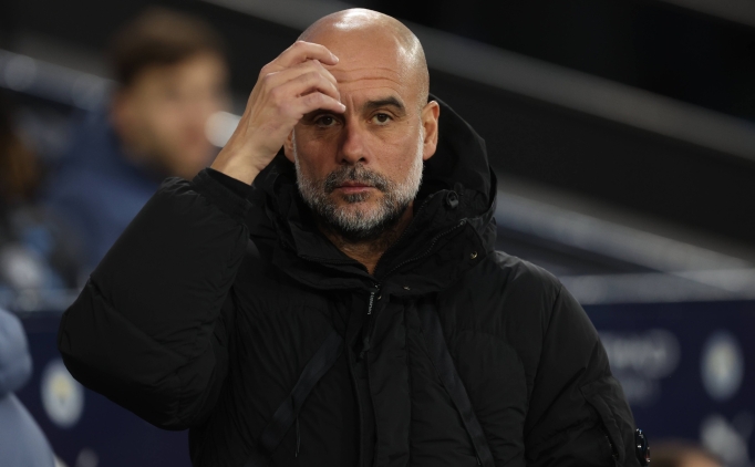 Manchester City'e Brighton darbesi!