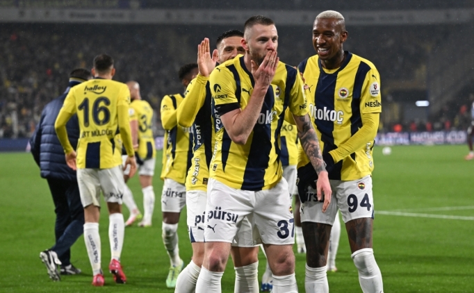 Fenerbah�e gaza bast�: Skriniar