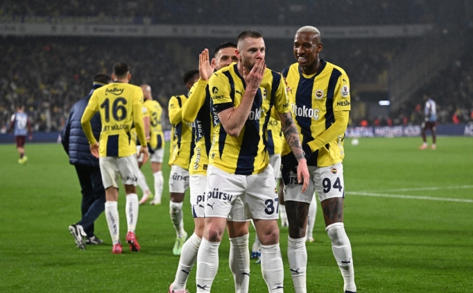 Fenerbah�e'de Skriniar imzaya kald�!