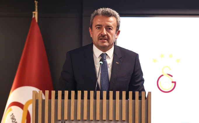 Galatasaray'dan kar ve zarar aklamas!