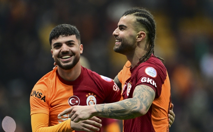 Eyp Aydn, Samsunspor'a gidiyor!