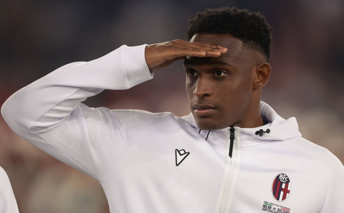 Galatasaray'�n Lucumi'den vazge�me sebebi!