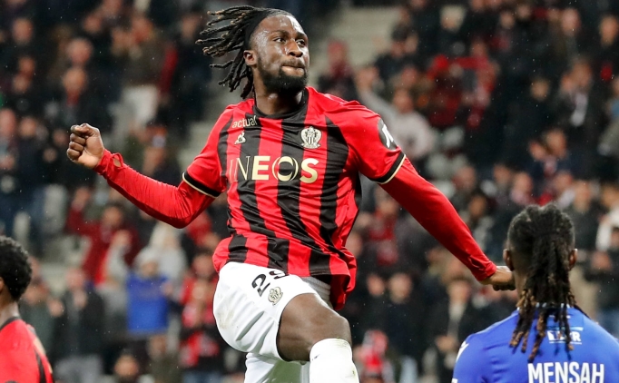 Guessand, Neom'u reddetti! Gözler Fenerbahçe'de
