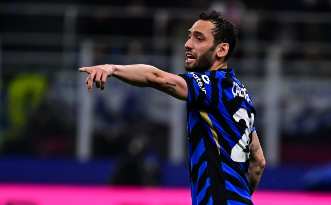 Sporx: Al Hilal'den Hakan Çalhanoğlu'na 60 milyon Euroluk dev teklif