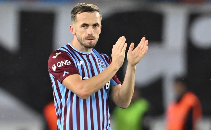 Edin Visca, ilk 4 haftada fazla s�re alamad�