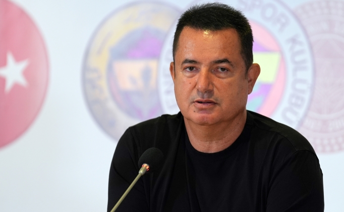 Acun Ilcal'dan Duran sorusuna cevap: 'Yrttm bu ilerden'