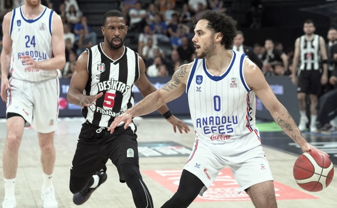 Basketbol S�per Ligi'nde 60. sezon!