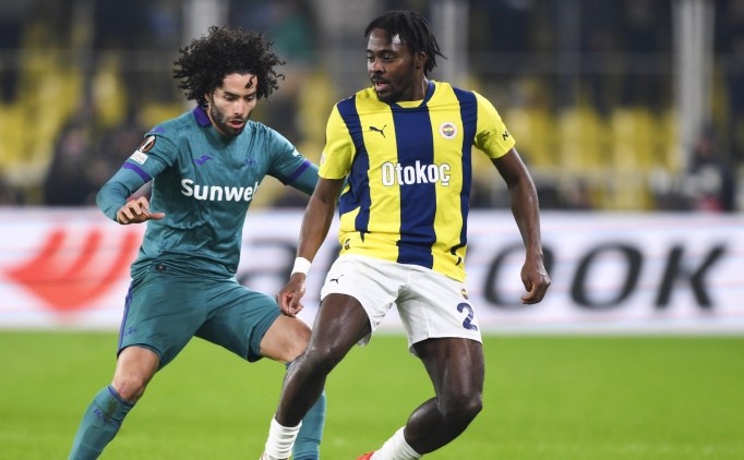 Sporx: Osayi, Beşiktaş için imzaya geliyor