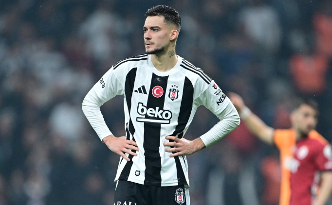 Ernest Mui, Trabzonspor'a gidiyor!