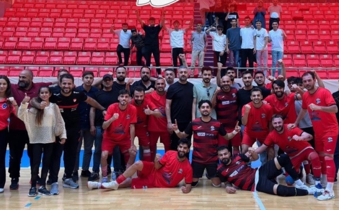 Vangl Sportif Faaliyetler'in rakipleri belli oldu!