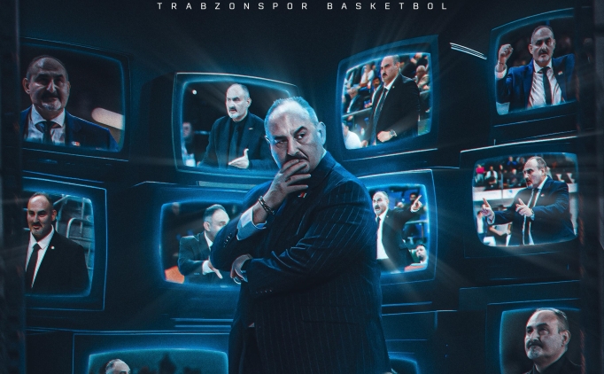 Trabzonspor Basketbol Takımı, başantrenör Selçuk Ernak ile anlaştı