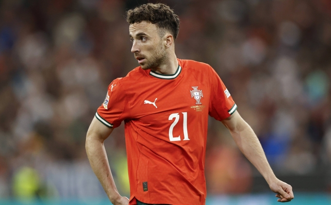 Diogo Jota, hayat�n� kaybetti!