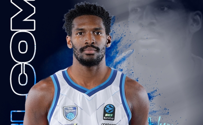 Türk Telekom Basketbol Takımı, Jaleen Smith'i kadrosuna kattı