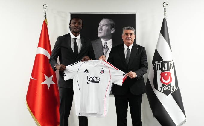 Sporx: İşte Tammy Abraham'ın transfer videosu