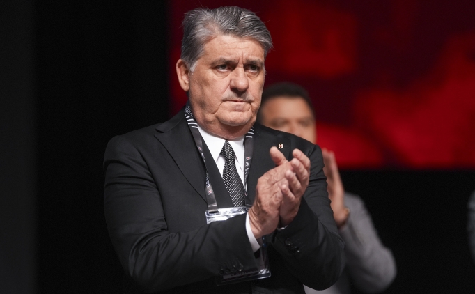 Serdar Adal�: 'Para konu�may�n, icraate bak�n'