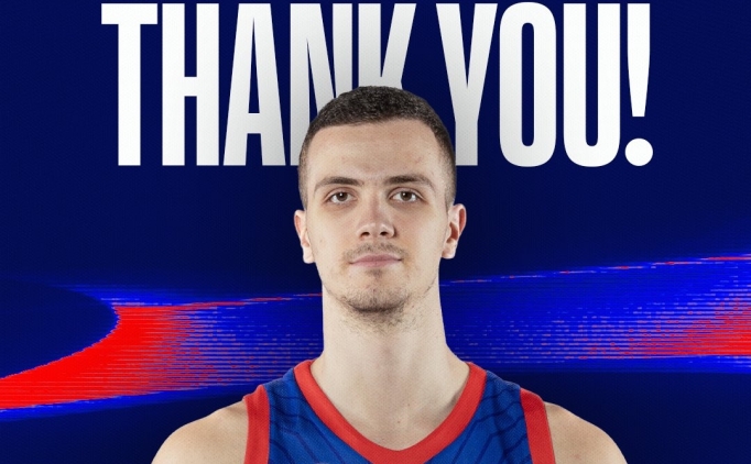 Baheehir Koleji Erkek Basketbol Takm, Marko Simonovic ile yollarn ayrd